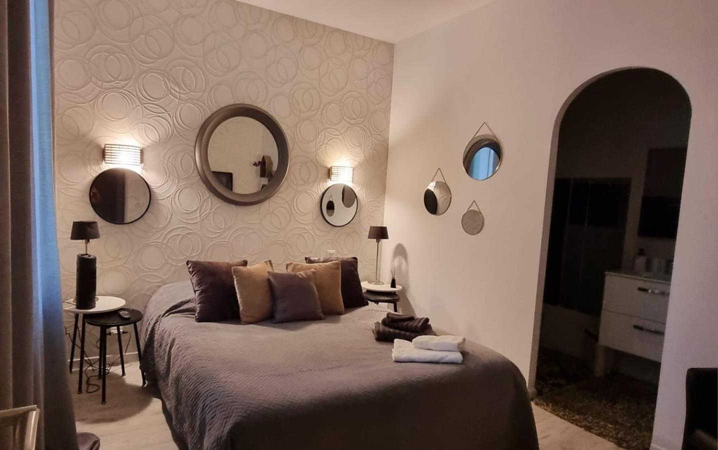 Barreau Hotel Libourne Buitenkant foto